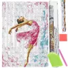 Diamond painting kit Springos DP0044 Photo 2