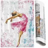 Diamond painting kit Springos DP0044 Photo 3