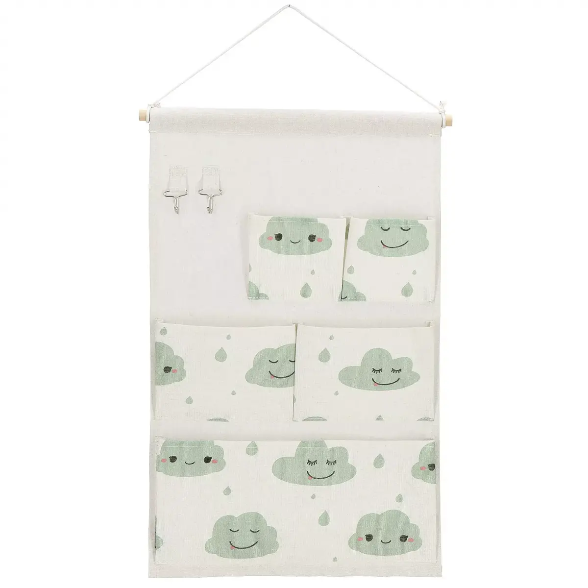 Wall organizer Springos HA0142 Photo 2