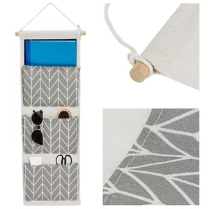 Springos HA0143 Wall Organizer