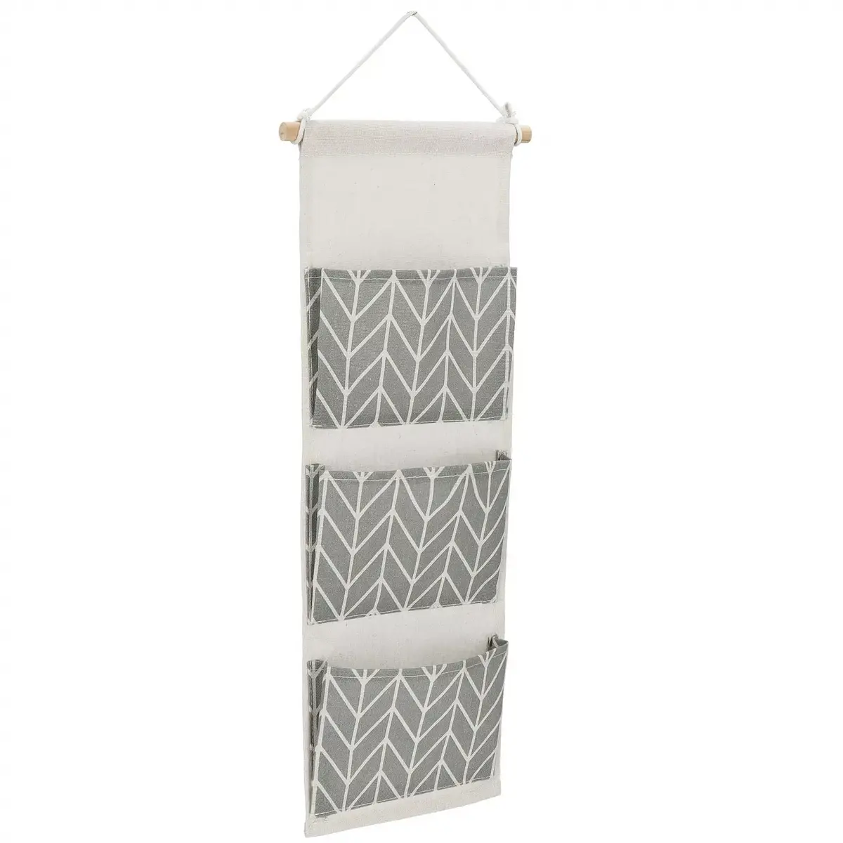 Wall Organizer Springos HA0143 Photo 2
