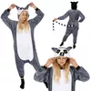 Kigurumi pidžamas Springos HA7344 izm. L Photo 3
