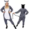 Kigurumi pidžamas Springos HA7344 izm. L Photo 4