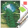 Diamond painting kit Springos DP0047 Photo 3