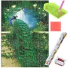 Diamond painting kit Springos DP0047 Photo 5