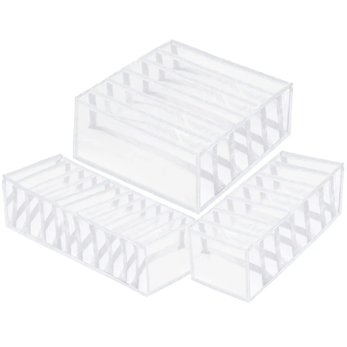Storage organizer set Springos HA3114 Photo 6
