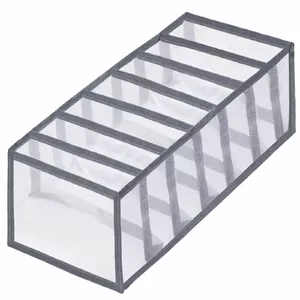 Storage organizer set Springos HA3115 — compact design, durable material