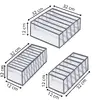 Storage organizer set Springos HA3115 Photo 2