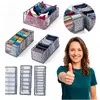 Storage organizer set Springos HA3115 Photo 6