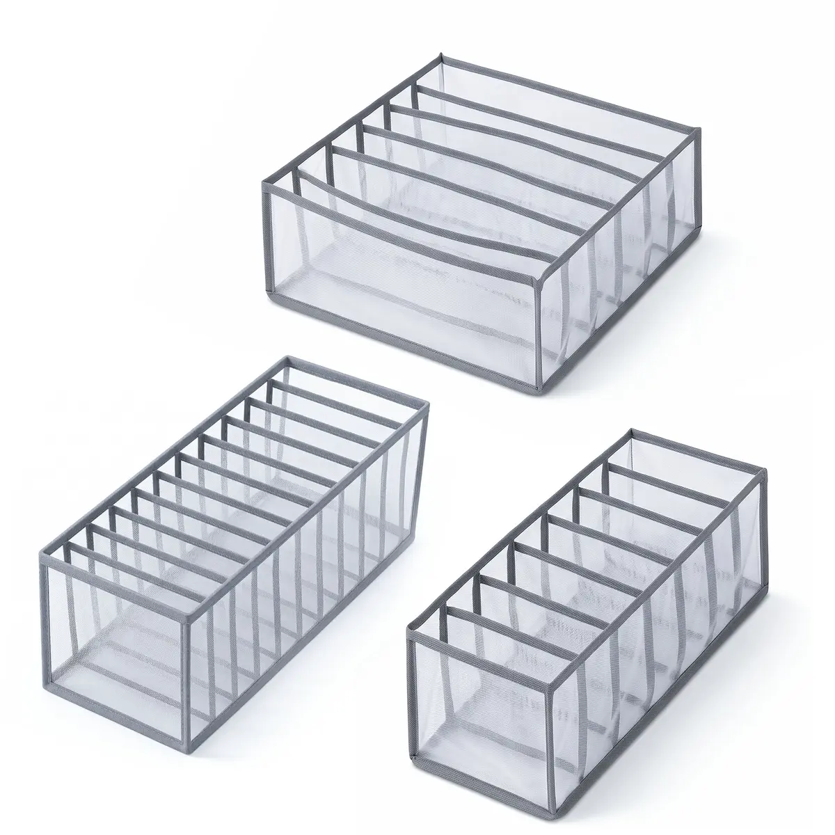 Storage organizer set Springos HA3115 Photo 11