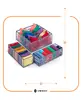 Storage organizer set Springos HA3115 Photo 15