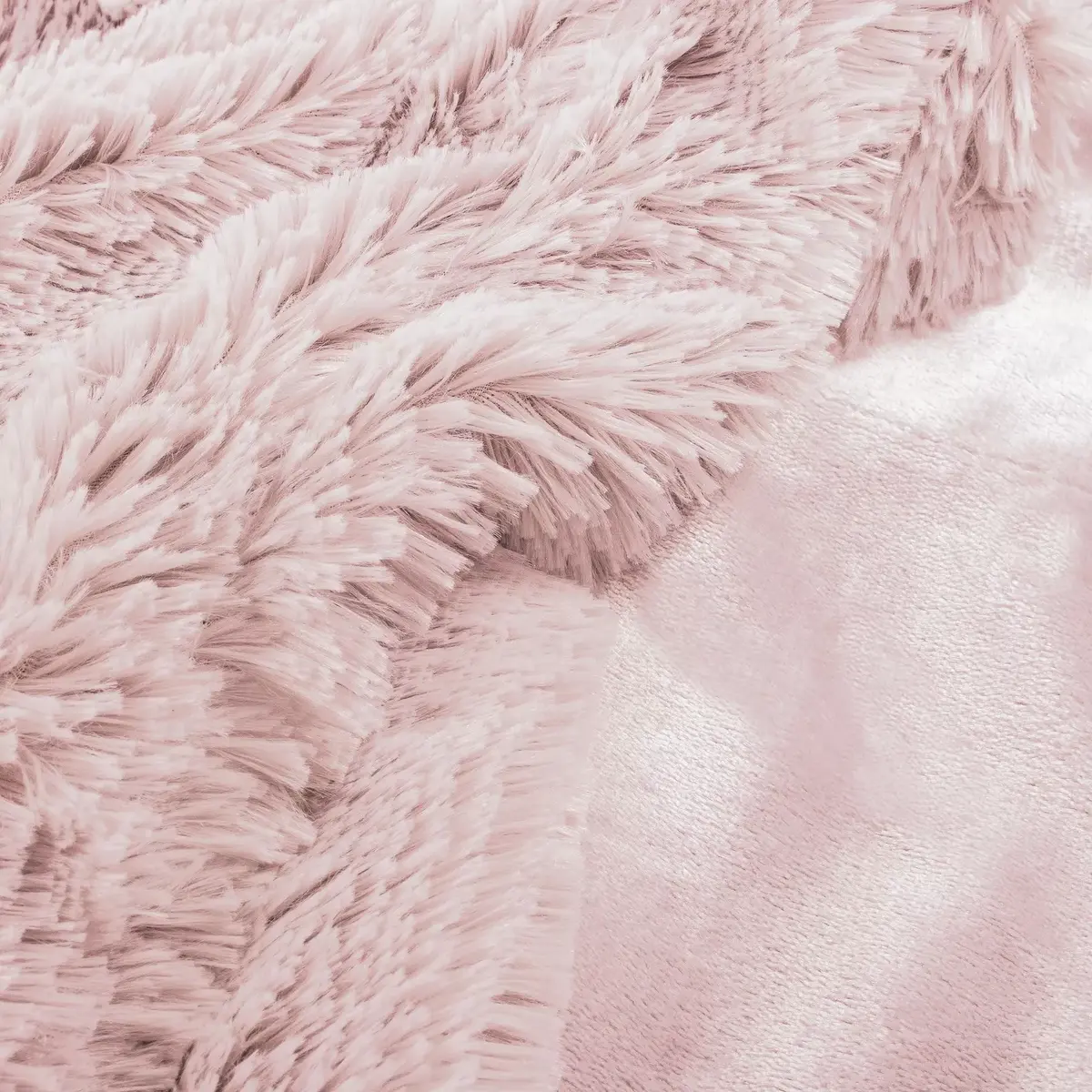 Springos HA7052 Blanket 160 x 200 cm Photo 5