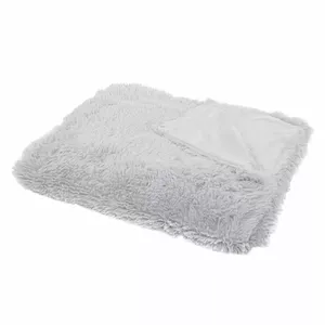 Springos HA7057 Lightweight Bed Blanket 200x220 cm