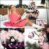 Springos CA1131 Ziemassvētku eglīšu bumbiņu komplekts Photo 8