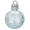 Springos CA1129 Christmas Tree Baubles Set (54 Pieces) Photo 2