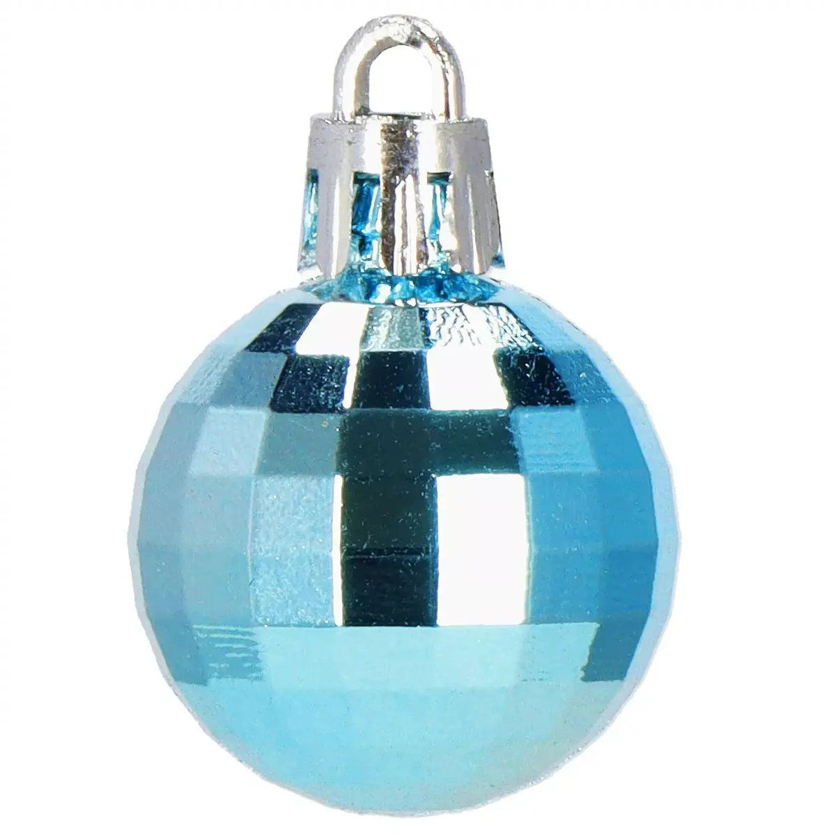 Springos CA1129 Christmas Tree Baubles Set (54 Pieces) Photo 3