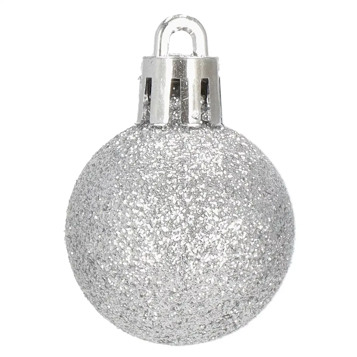 Springos CA1129 Christmas Tree Baubles Set (54 Pieces) Photo 4