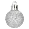 Springos CA1129 Christmas Tree Baubles Set (54 Pieces) Photo 4