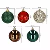 Springos CA1133 Christmas Baubles Set Photo 2