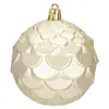 Springos CA1135 Christmas Baubles Set (30 pcs, 8 cm) Photo 4