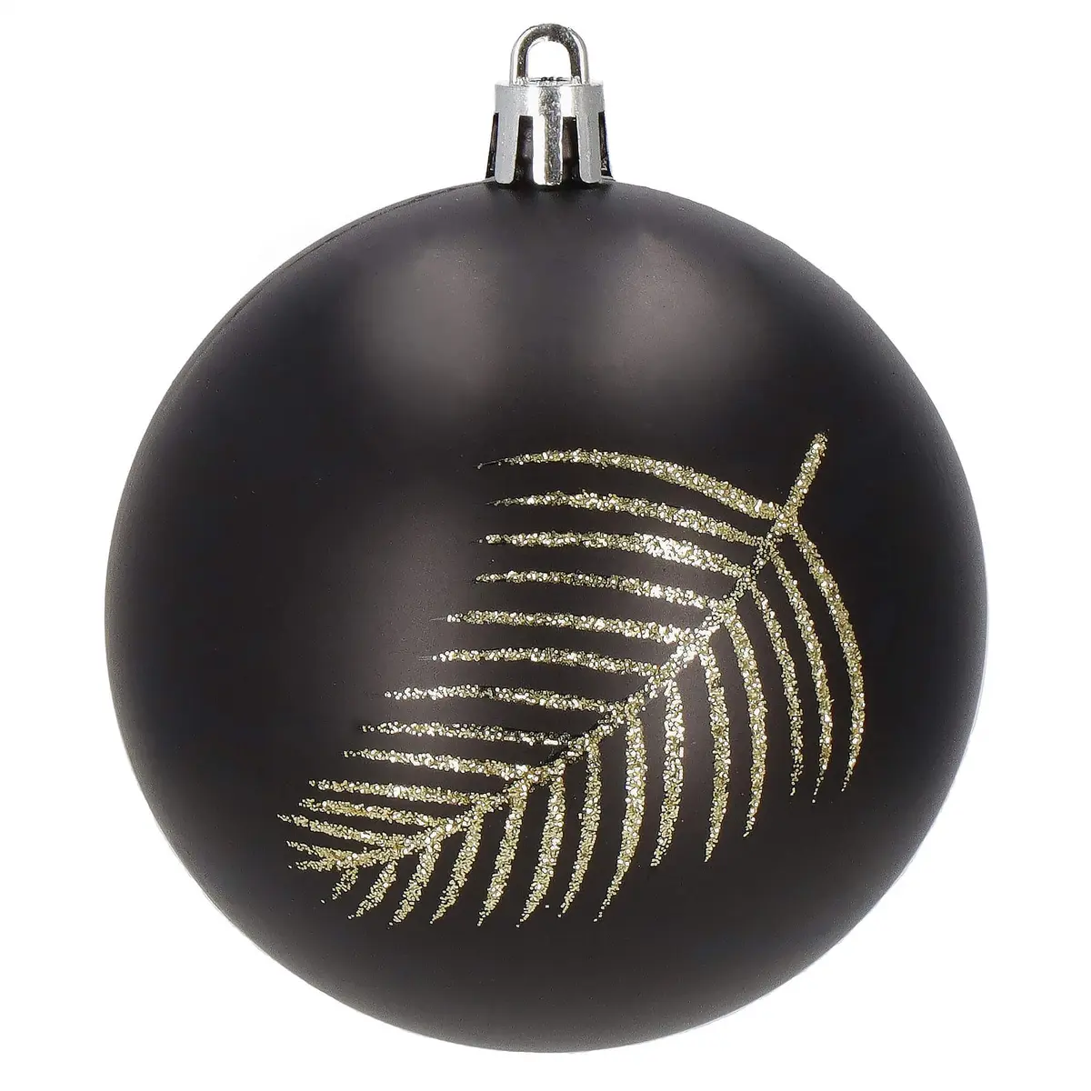 Springos CA1135 Christmas Baubles Set (30 pcs, 8 cm) Photo 10