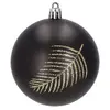 Springos CA1135 Christmas Baubles Set (30 pcs, 8 cm) Photo 10