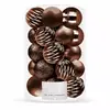 Springos CA1138 Christmas Tree Ornament Set Photo 5