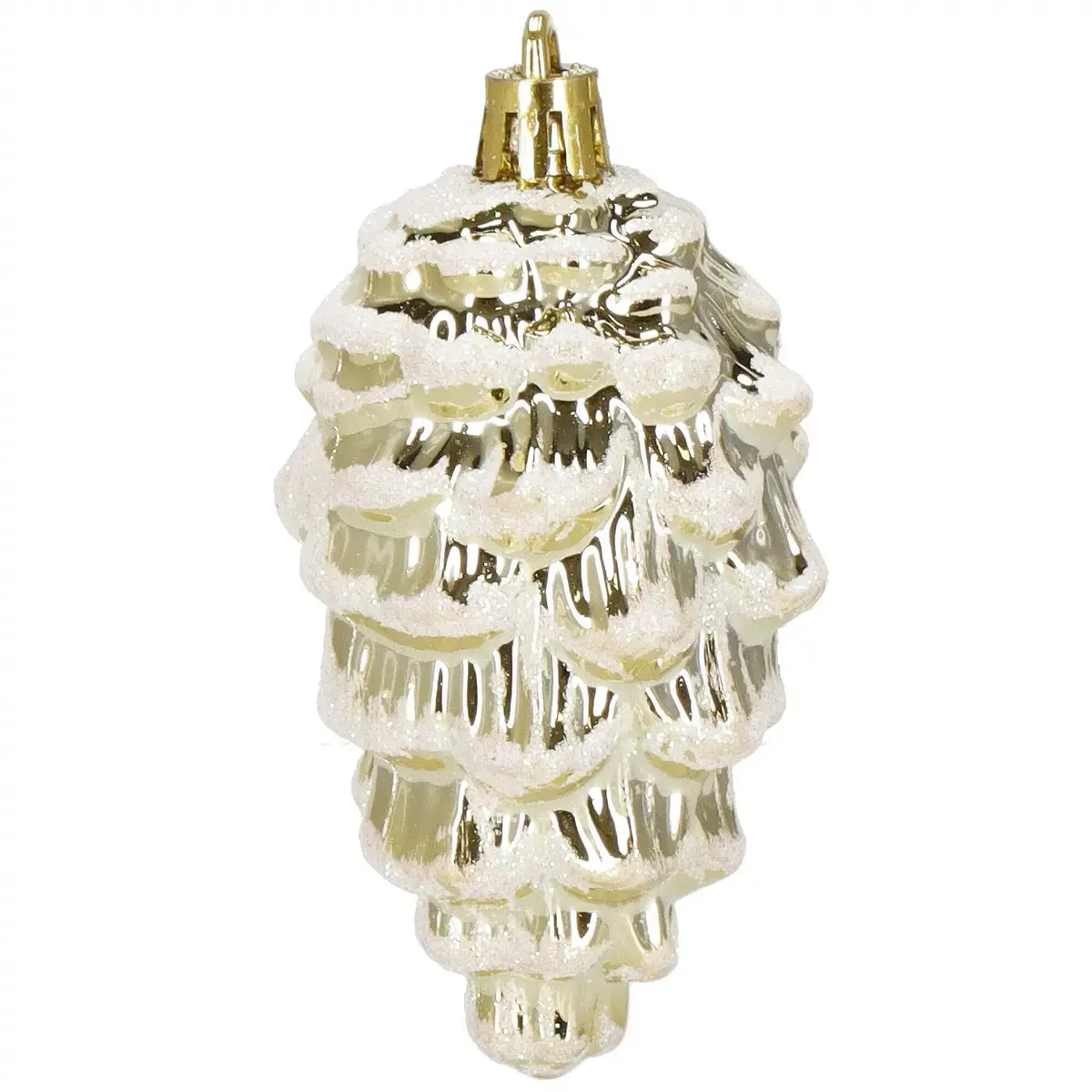 Springos CA1171 Christmas Tree Decoration Set Photo 2
