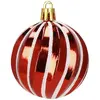 Springos CA1127 Christmas Ball Ornament Set - 42 Pieces Photo 8