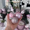 Набор елочных украшений Springos 33 шт Photo 6