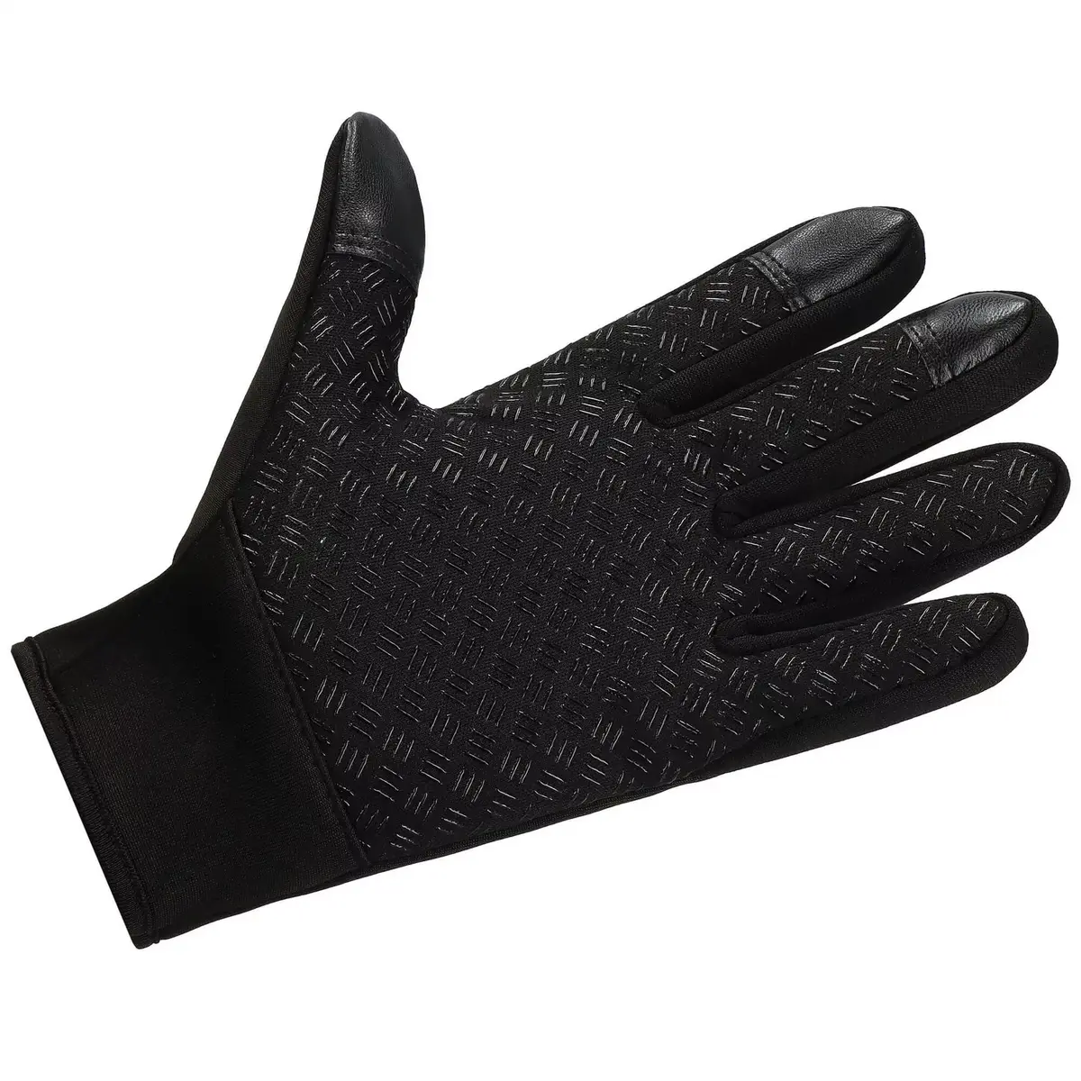 Touchscreen winter gloves Springos GL0003 Photo 3