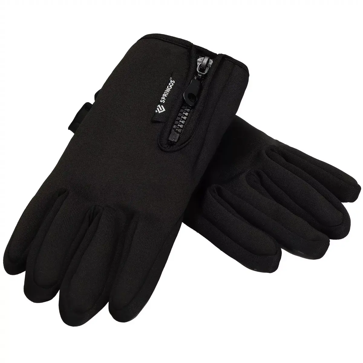 Touchscreen winter gloves Springos GL0003 Photo 4
