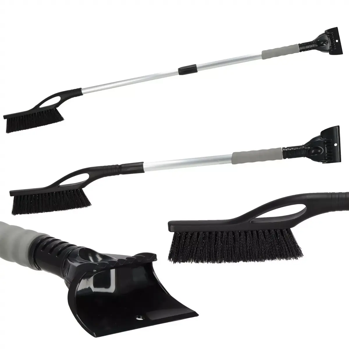Telescopic ice scraper Springos HA5245 Photo 4