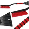 Scraper with brush Springos HA5246 Photo 3