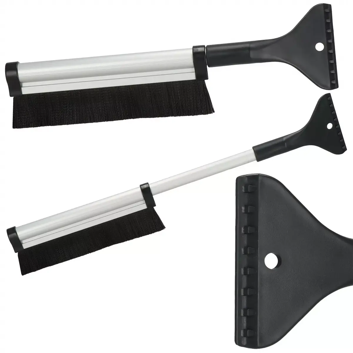 Telescopic scraper Springos HA5248 Photo 2