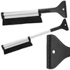Telescopic scraper Springos HA5248 Photo 2