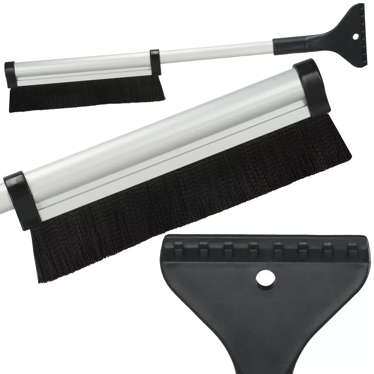 Telescopic scraper Springos HA5248 Photo 3
