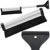 Telescopic scraper Springos HA5248 Photo 3