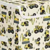 Storage box Springos HA0148 — plastic 42×32×30 cm Photo 2