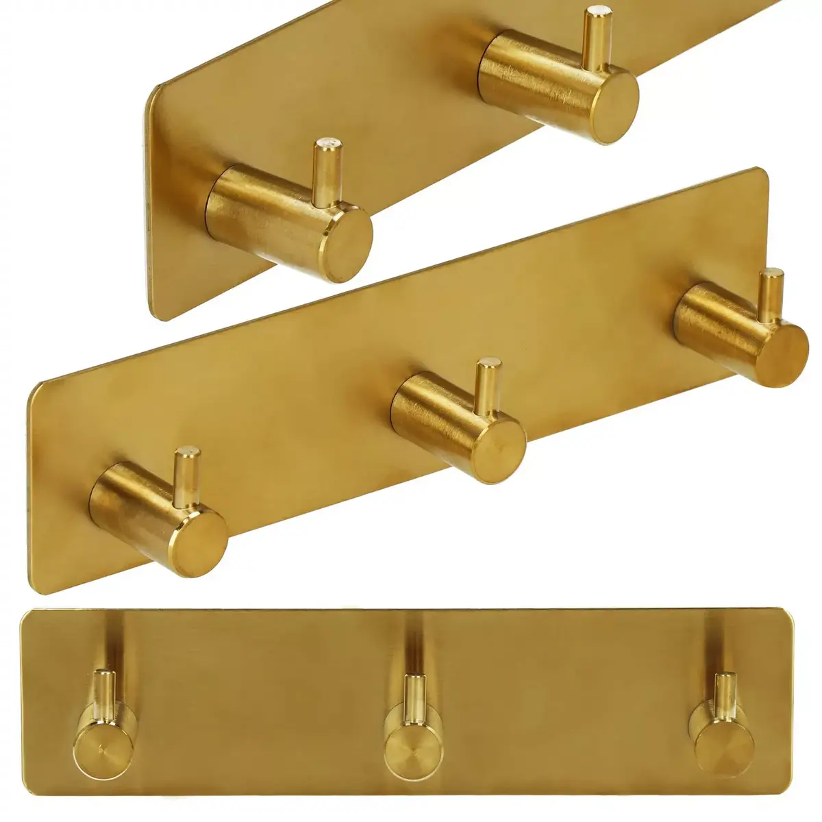 Wall hanger Springos HA5178 (HA5207) Photo 2
