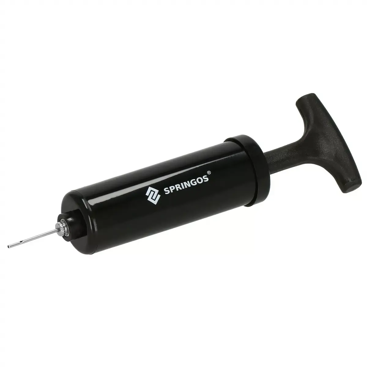 Gaisa kompresora sūknis Springos FA1074 12V 150 PSI Photo 3