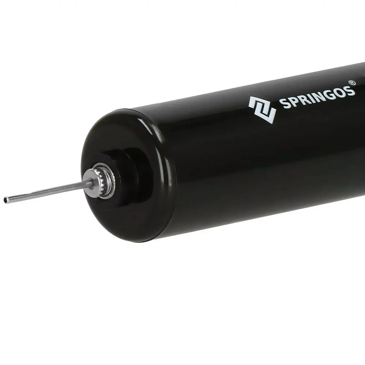 Gaisa kompresora sūknis Springos FA1074 12V 150 PSI Photo 5