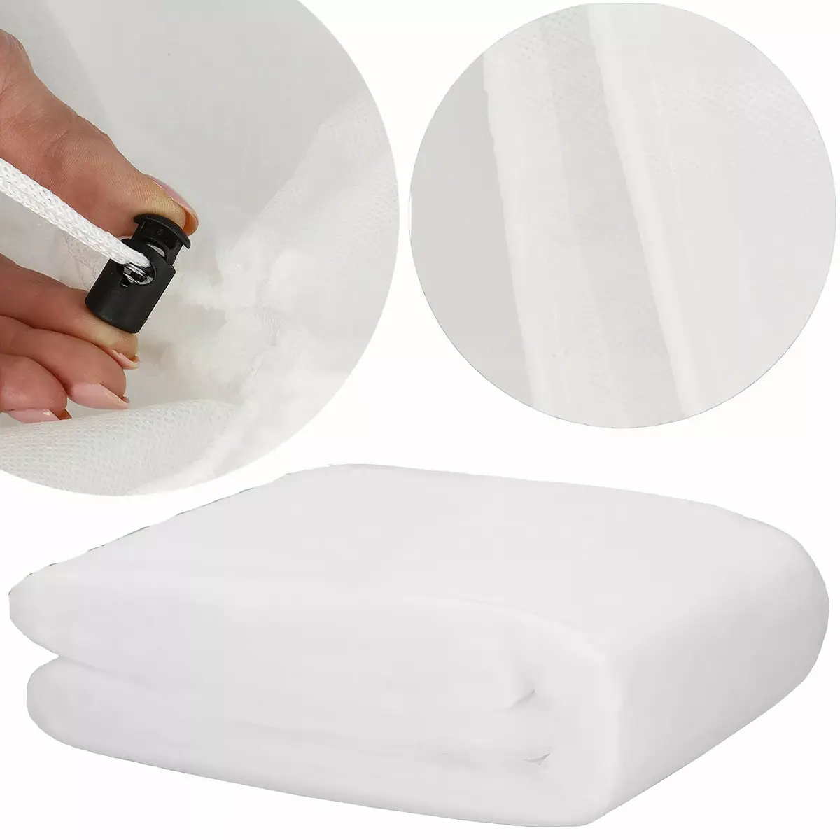 Protective winter sleeve Springos AG0010 Photo 3