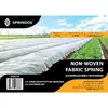 Agrotekstilas pārsegs Springos AG0014 17 g/m² 5×3.2 m Photo 8