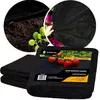 Weed control fabric Springos AG0020 50 g/m² 1.6x5 m Photo 2