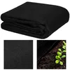 Weed control fabric Springos AG0020 50 g/m² 1.6x5 m Photo 3