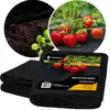 Nezāļu audums Springos AG0020 50 g/m² 1.6x5 m Photo 6