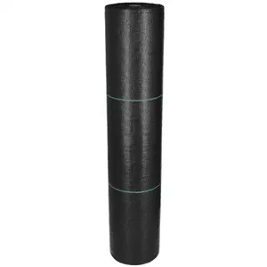 Springos AG0039 Agrotextile Weed Control Fabric 90g/m2 1.6x10m