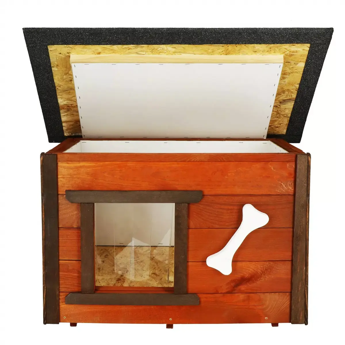 Dog house Springos DH002 Photo 3