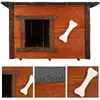 Dog house Springos DH002 Photo 5